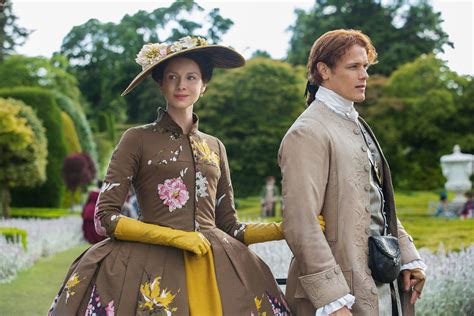 outlander s02e05 dsrip|‘Outlander’ Season 2 Episode 5 Recap: Untimely .